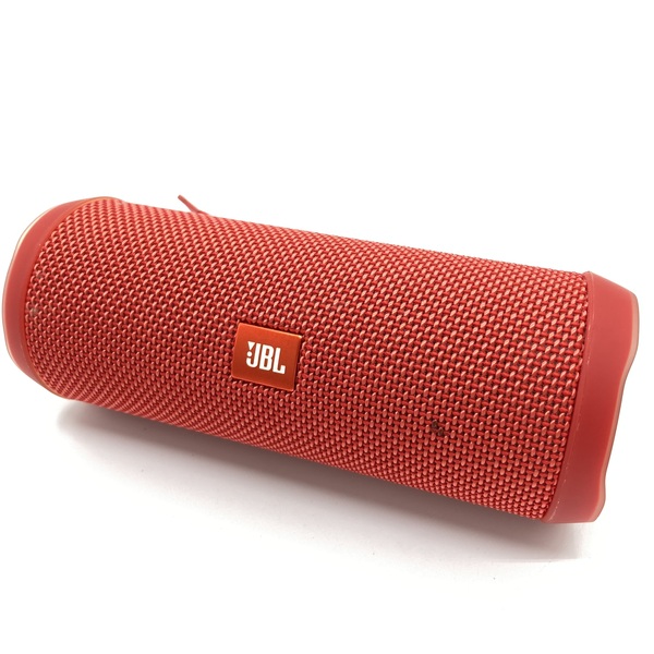 JBL ジェービーエル 【中古】FLIP4 レッド 【JBLFLIP4RED】【仙台】 / e☆イヤホン