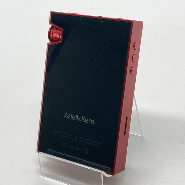 Astell&Kern アステルアンドケルン 【中古】AK70 MKII Sunshine Red