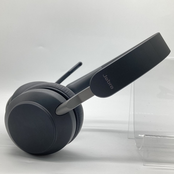 Jabra ジャブラ 【中古】Evolve2 65 with Charging stand (スタンド