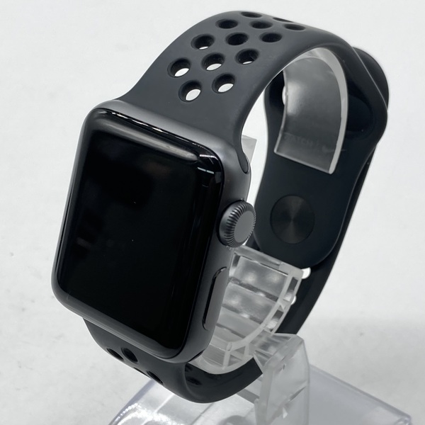 新品未開封 AppleWatch Series3 42mm Nike GPS