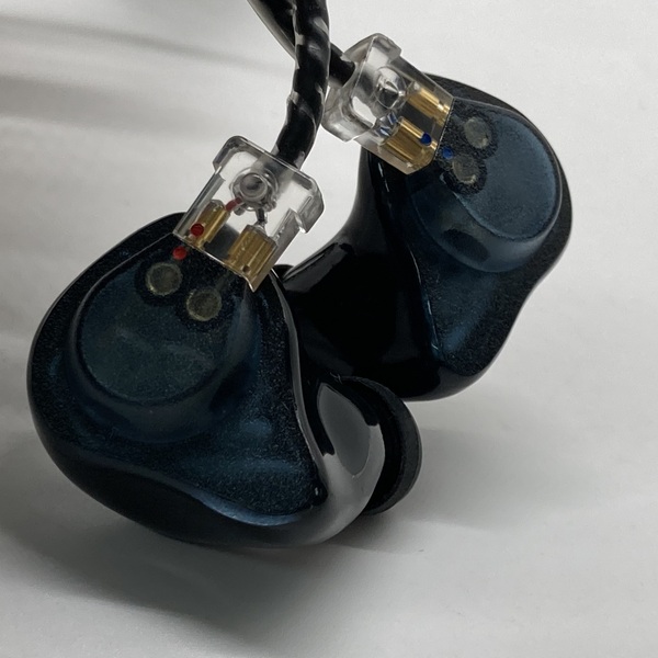 須山補聴器 スヤマホチョウキ 【中古】FitEar EST Universal