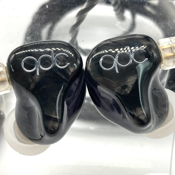 qdc キューディーシー 【中古】NEPTUNE Black Edition 【QDC-6158