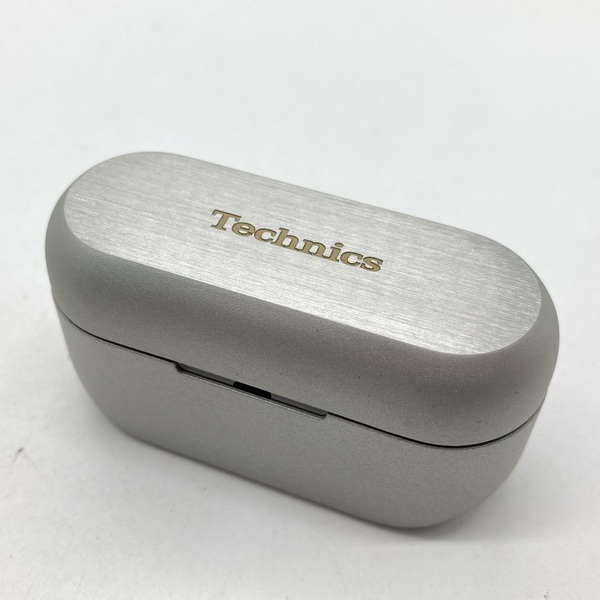 Technics テクニクス 【中古】EAH-AZ80-S シルバー【日本橋】 / e