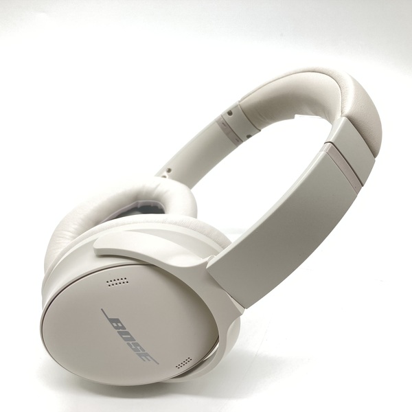 Bose ボーズ 【中古】QuietComfort45 Headphone ホワイトスモーク