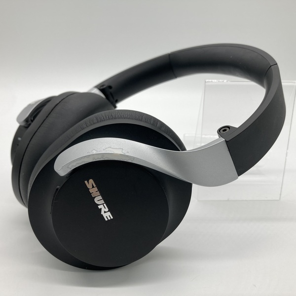 SHURE シュア 【中古】AONIC 40 ブラック 【SBH1DYBK1-J】【日本橋