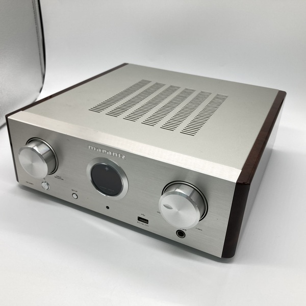 Marantz マランツ 【中古】music Linkシリーズ HD-AMP1 (USB-DAC