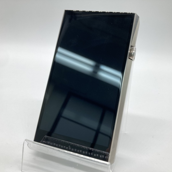 Astell&Kern アステルアンドケルン 【中古】A&ultima SP1000 Stainless Steel 【AK-SP1000-SS】【日本橋】  / e☆イヤホン