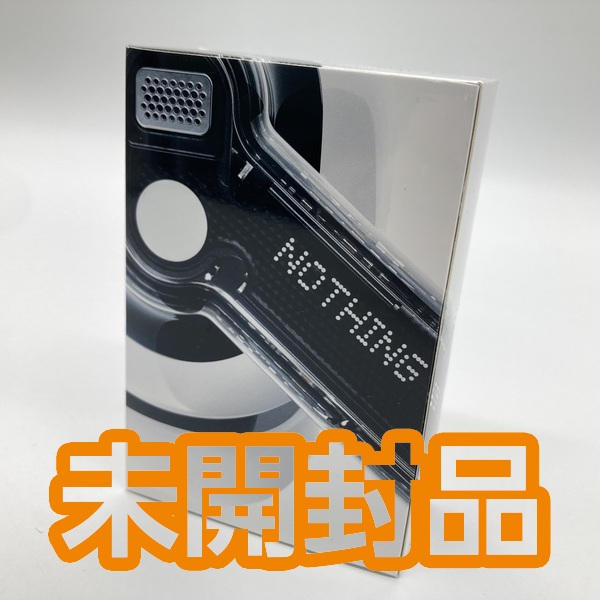 Nothing 【中古】Nothing Ear (2)【秋葉原】