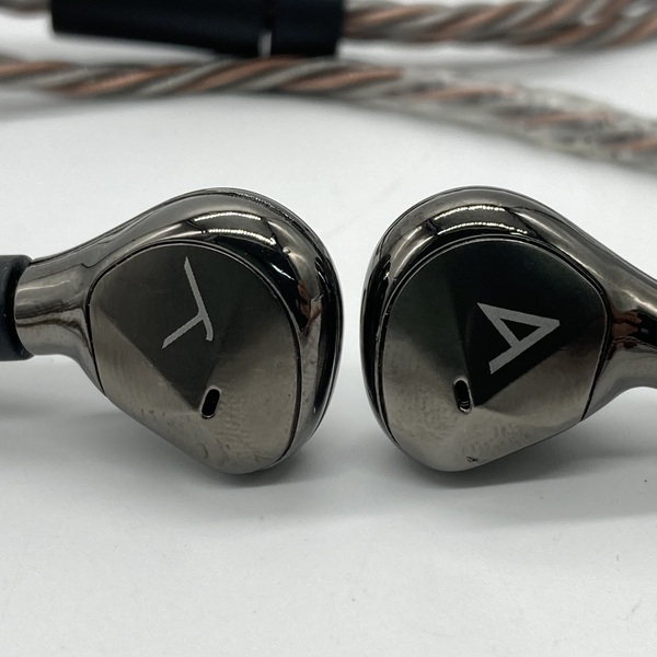 Astell&Kern アステルアンドケルン AK T9iE 【AK-T9IE】 / e☆イヤホン