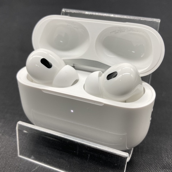 Apple アップル 【中古】AirPods Pro (第2世代) MQD83J/A