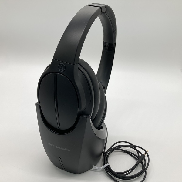 audio-technica オーディオテクニカ 【中古】ATH-DWL550【日本橋】 / e