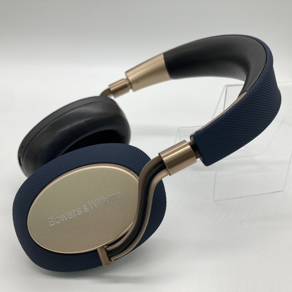 Bowers & Wilkins B&W PX5/H スペースグレー ヘッドホン - オーディオ機器