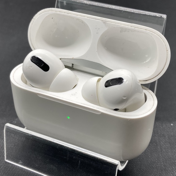 Apple アップル 【中古】AirPods Pro MWP22J/A【秋葉原】 / e☆イヤホン