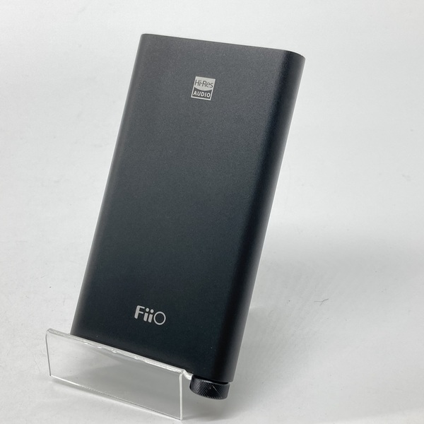 FIIO フィーオ Q3 MQA 【FIO-Q3S-MQA】 / e☆イヤホン