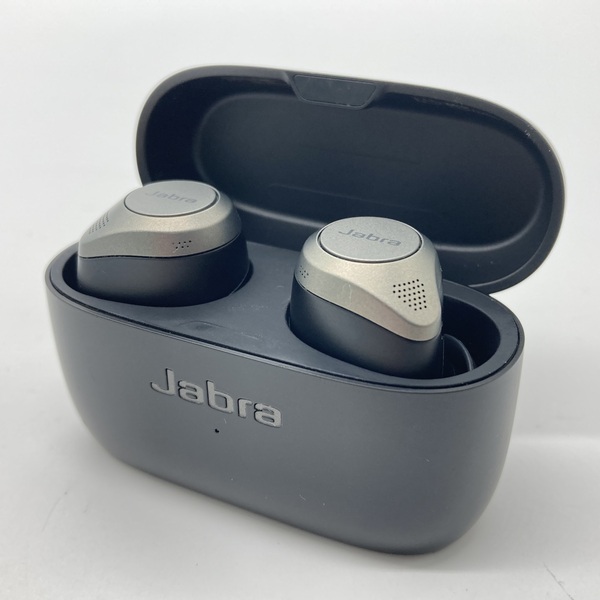 Jabra ジャブラ 【中古】Elite 85t Grey 【100-99190003-40】【秋葉原