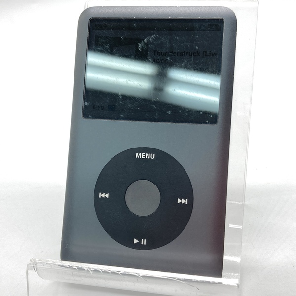 Apple アップル 【中古】iPod classic(160GB/2009)【日本橋】 / e