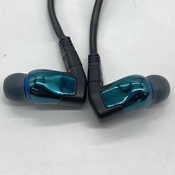 Ultimate Ears アルティメットイヤーズ 【中古】TRIPLE.Fi10（TF10