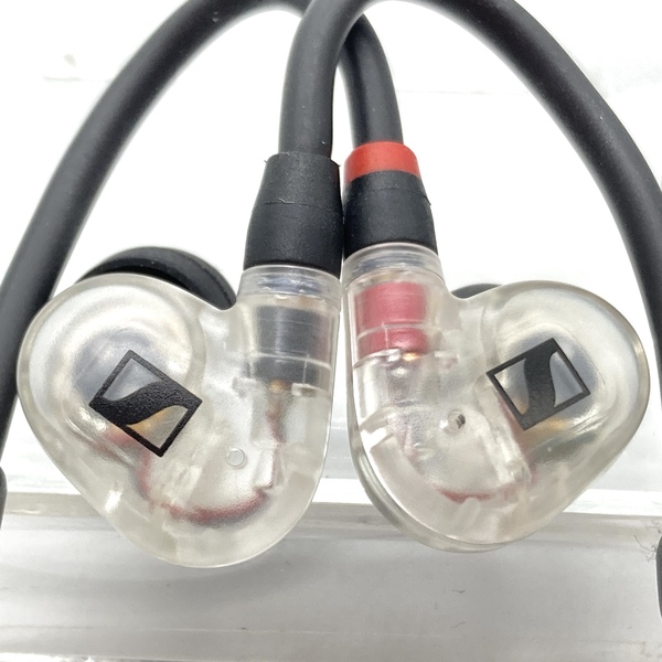 SENNHEISER ゼンハイザー 【中古】IE 100 PRO CLEAR【日本橋】 / e