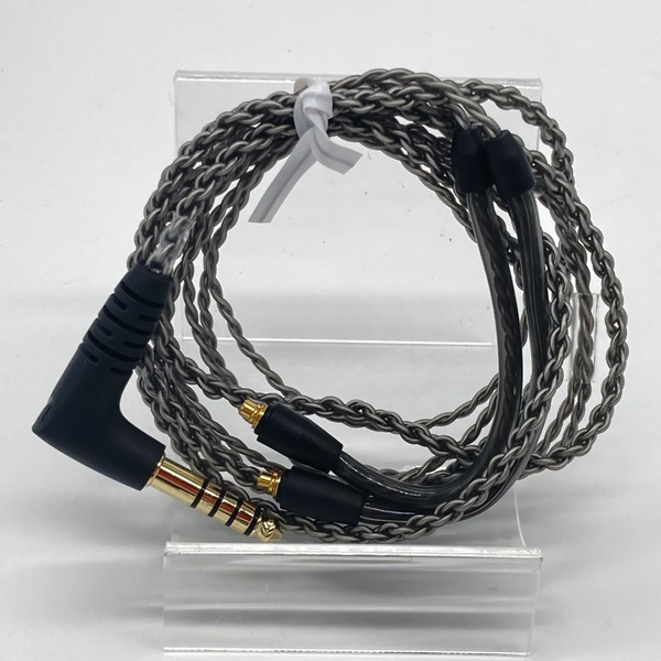 SENNHEISER ゼンハイザー 【中古】MMCX BRAIDED CABLE 4.4MM PLUG IE