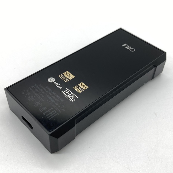 FIIO フィーオ 【中古】BTR7 【FIO-BTR7-B】【名古屋】 / e☆イヤホン