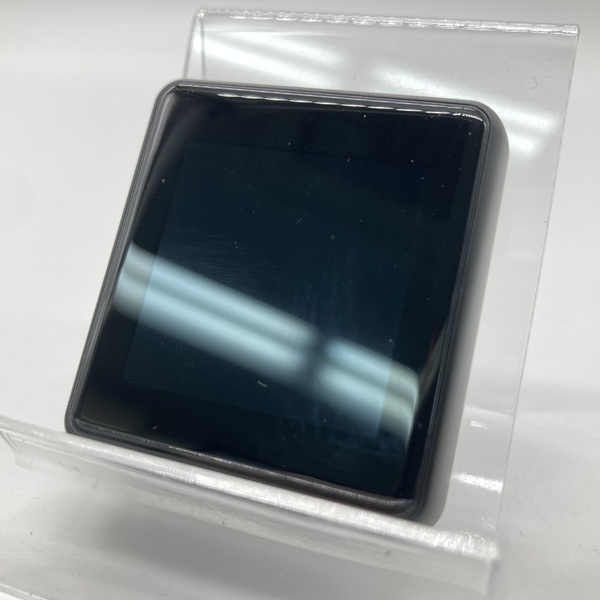 FIIO フィーオ 【中古】M5 Black 【FIO-M5-B】【秋葉原】 / e☆イヤホン