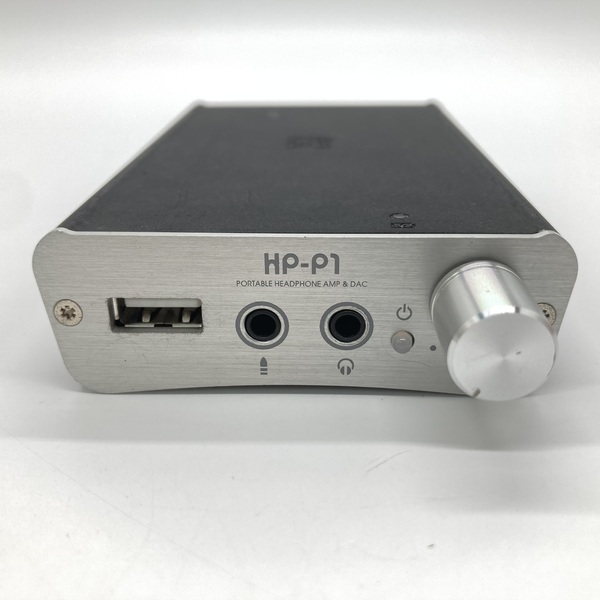 FOSTEX フォステクス 【中古】HP-P1【秋葉原】 / e☆イヤホン