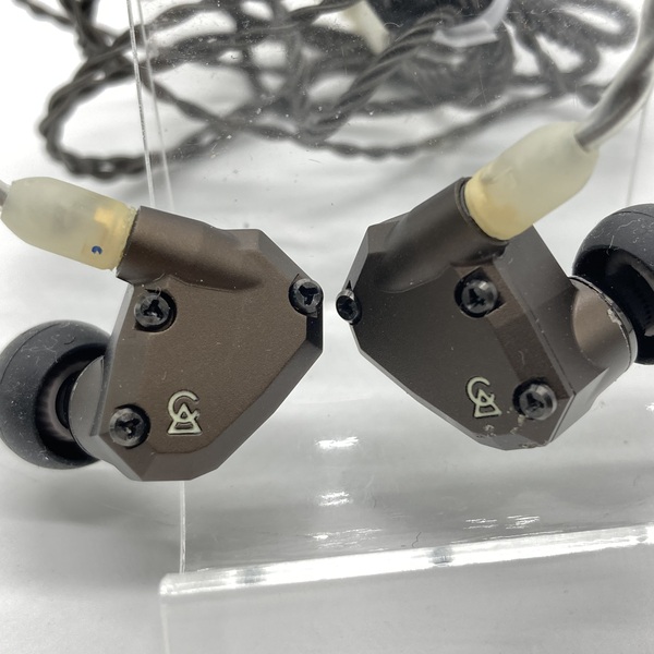 Campfire Audio キャンプファイヤー オーディオ 【中古】Holocene 【CAM-5577】【秋葉原】 / e☆イヤホン