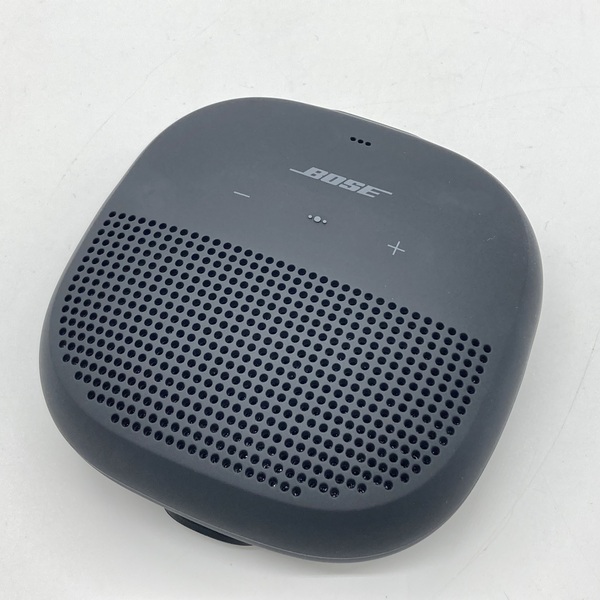 Bose ボーズ 【中古】SoundLink Micro BLK【秋葉原】 / e☆イヤホン