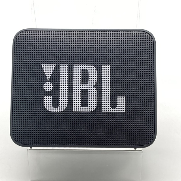 美品!!JBL GO2 Bluetoothスピーカー - スピーカー・ウーファー