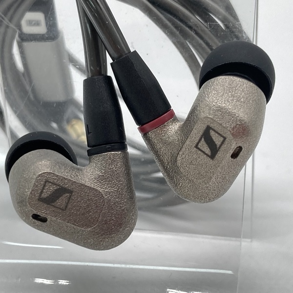 SENNHEISER ゼンハイザー 【中古】IE 600【秋葉原】 / e☆イヤホン