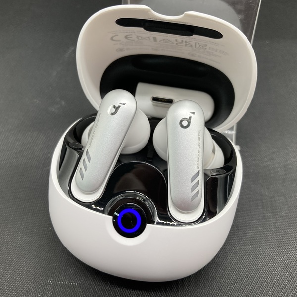 Anker アンカー 【中古】Soundcore VR P10 ホワイト 【A3850Z21