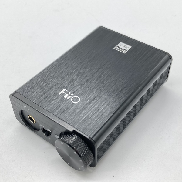 FIIO フィーオ 【中古】E10K Type-C 【FIO-E10K-TC】【秋葉原】 / e