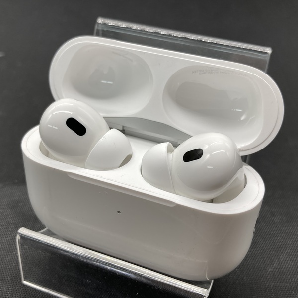 Apple アップル 【中古】AirPods Pro (第2世代) MQD83J/A【秋葉原