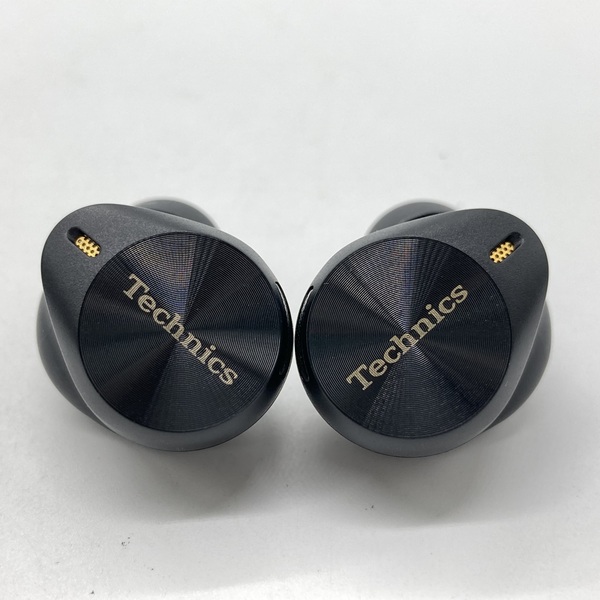 Technics テクニクス 【中古】EAH-AZ80-K ブラック【秋葉原】 / e