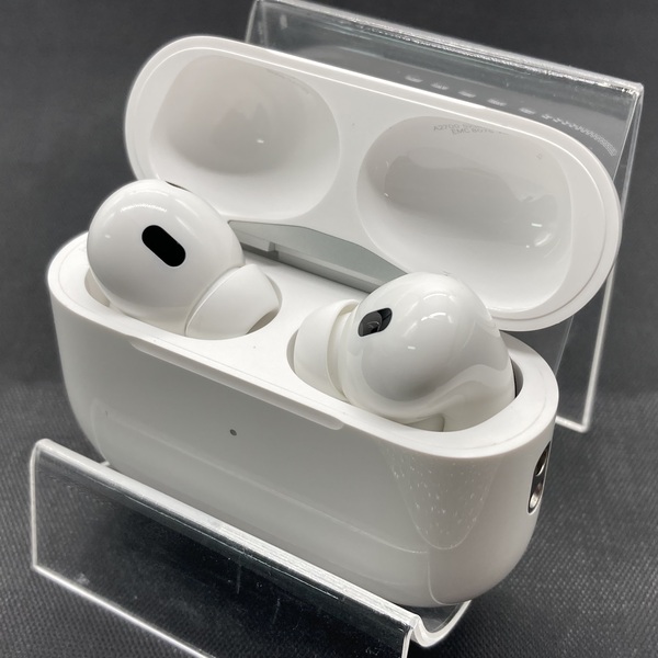 Apple アップル 【中古】AirPods Pro (第2世代) MQD83J/A【秋葉原