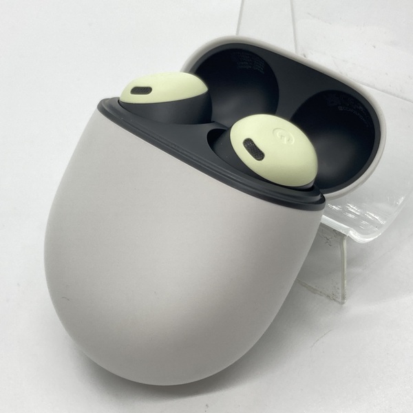 Google グーグル 【中古】Pixel buds pro Lemongrass【秋葉原】 / e