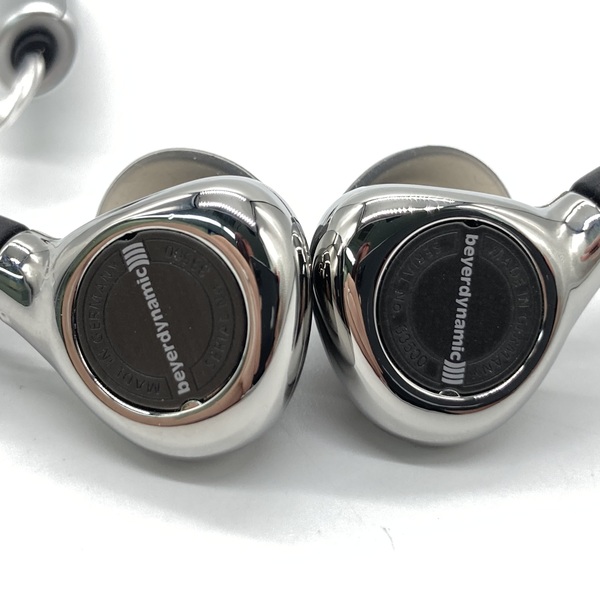 beyerdynamic ベイヤーダイナミック 【中古】XELENTO WIRELESS JP