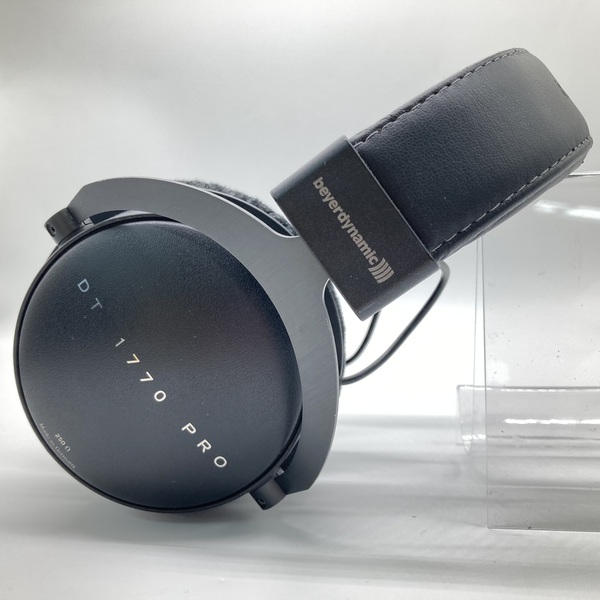 beyerdynamic ベイヤーダイナミック 【中古】DT 1770 PRO (250 Ohm