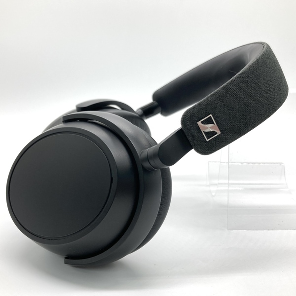 SENNHEISER ゼンハイザー 【中古】MOMENTUM 4 Wireless ブラック