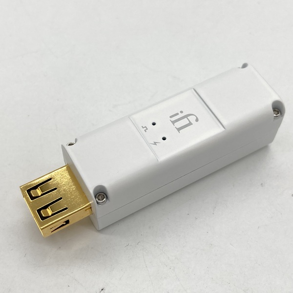 iFi-Audio アイファイ・オーディオ 【中古】iPurifier 3 (USB-Aタイプ