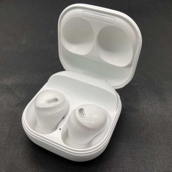 Galaxy ギャラクシー 【中古】Galaxy Buds Pro Phantom White 【SM