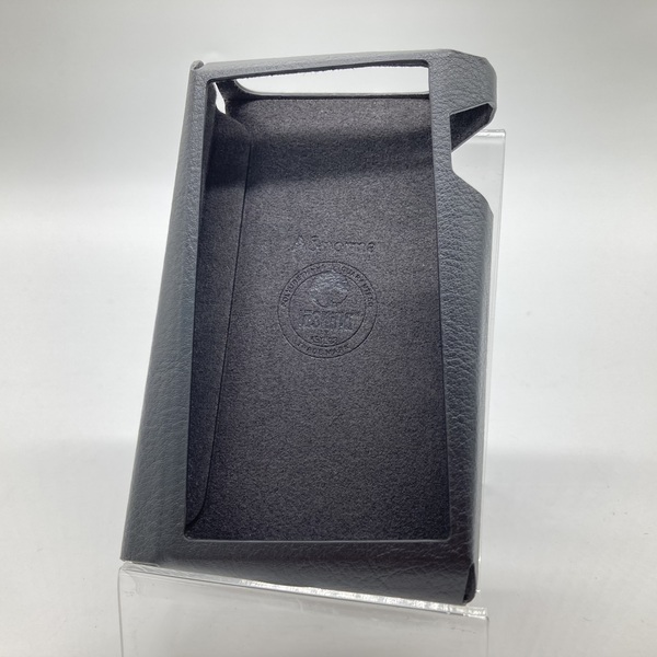 Astell&Kern アステルアンドケルン 【中古】A&norma SR35 Case Black