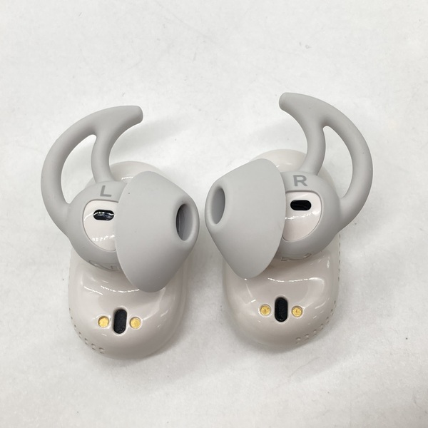 名入れ無料】 BOSE QuietComfort Earbuds ソープストーン イヤフォン