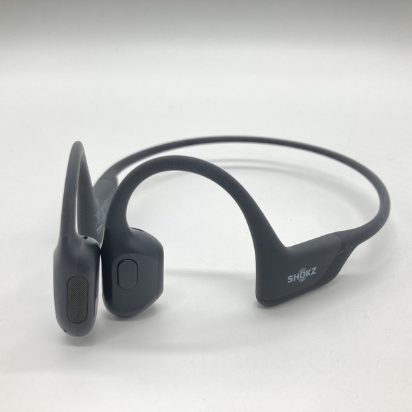 Shokz ショックス 【中古】OpenRun Pro Black【SKZ-EP-000007