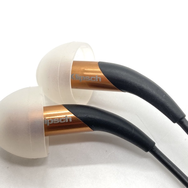 Klipsch クリプシュ 【中古】X10 ブラック（KLRFXA0111）【秋葉原