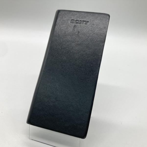 SONY ソニー 【中古】CKL-NWZX100(ZX100専用レザーケース）【名古屋