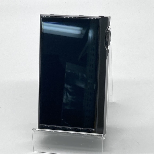 Astell&Kern アステルアンドケルン KANN ALPHA Onyx Black / e☆イヤホン