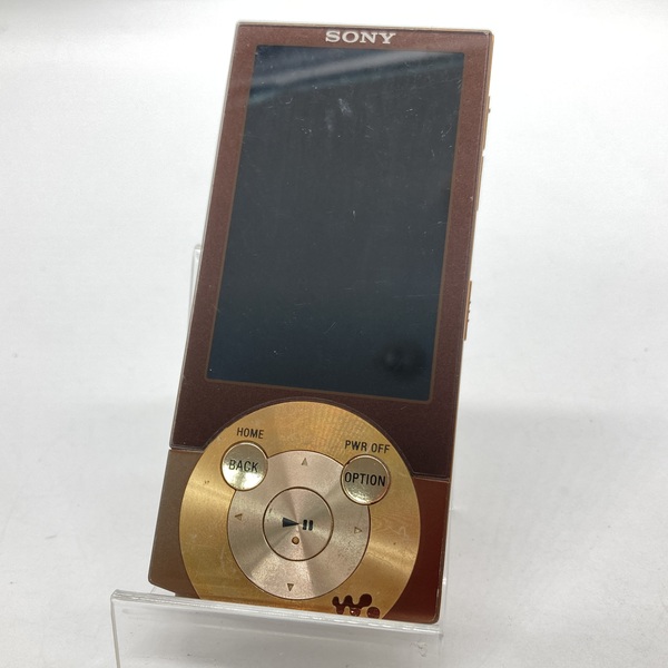 SONY ソニー 【中古】NW-A847 64GB【日本橋】 / e☆イヤホン