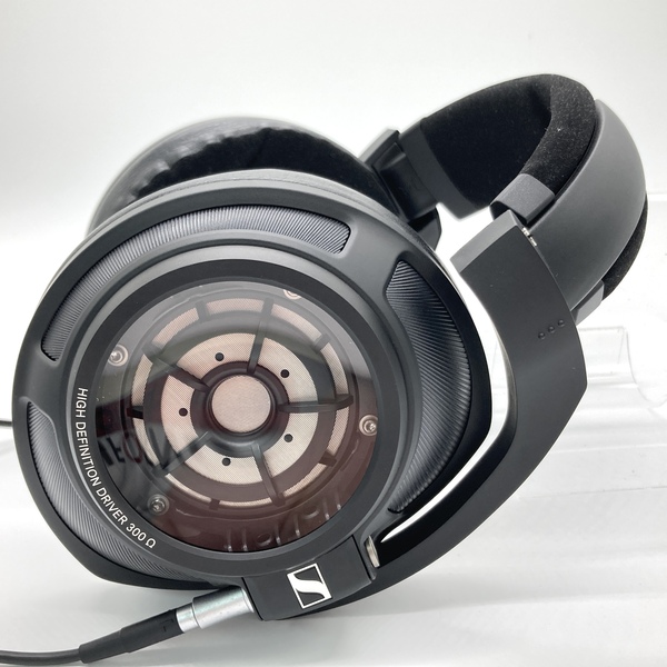 SENNHEISER ゼンハイザー 【中古】HD 820【日本橋】 / e☆イヤホン