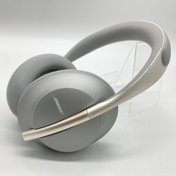 BOSE NOISE CANCELLING 700 LUXE SILVER